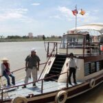 One-Way River cruise/road tour from Phnom Penh to Siem Reap or Siem Reap to PP - Authenticity and Experience Insights
