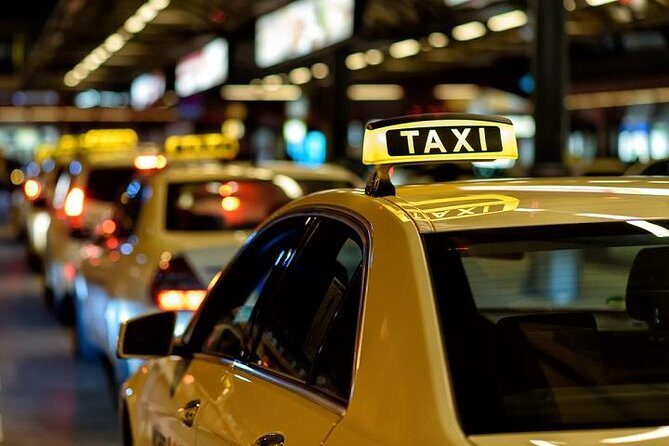 One Way Transfer from Jaipur - Insights from Reviewers