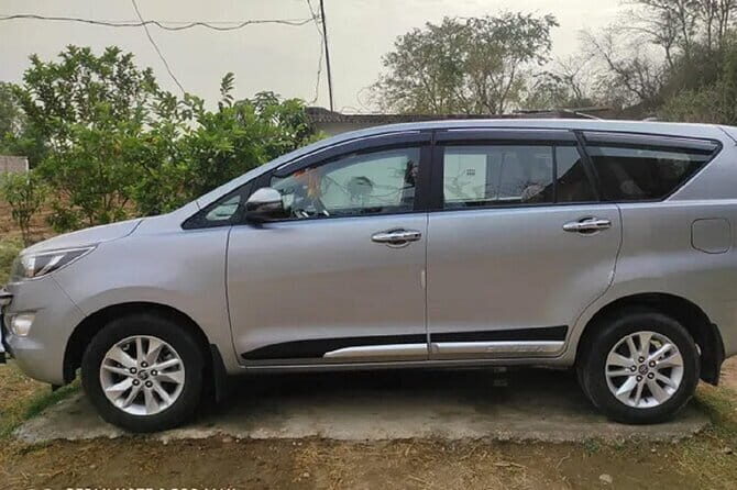 One Way Transfer From New Delhi To Agra Stress Free - FAQ
