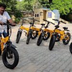 One-way Udaipur to Jodhpur - Authentic Experiences and Review Insights