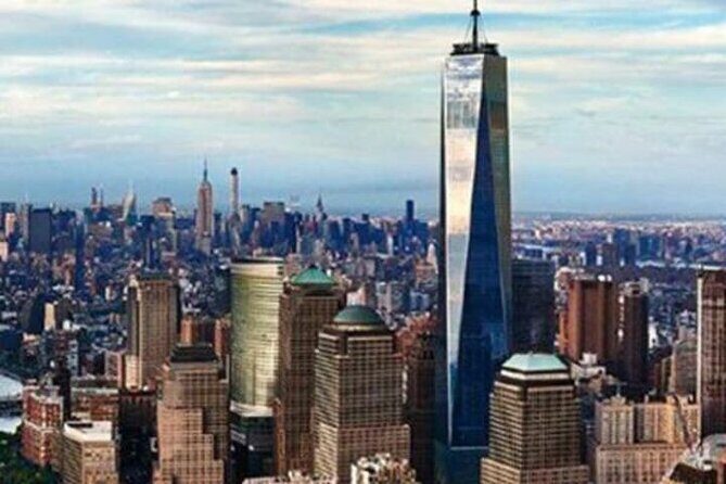 One World Observatory & 3h Manhattan Walking Tour - The Experience: What Makes This Tour Stand Out