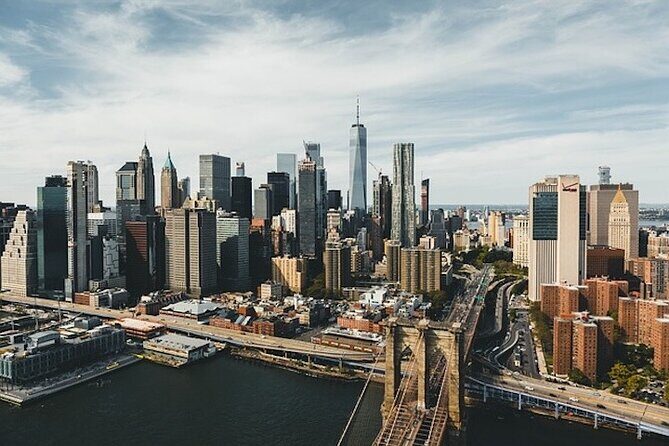 One World Observatory and 3-Hour Manhattan Walking Tour - Practical Tips for Making the Most of Your Tour