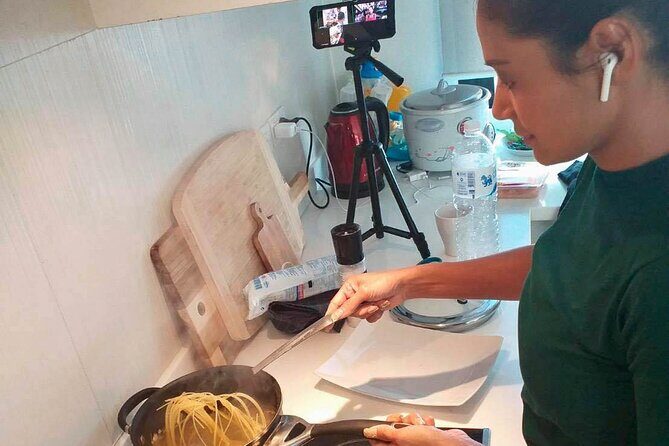 Online Thai and Akha Cooking Class - The Value of This Experience