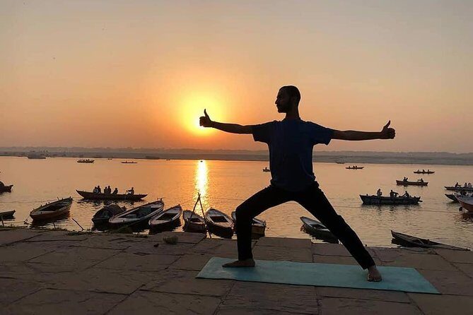ONLINE Yoga Class with AYUSH - Beginners / Advanced - The Value of Tailored, Private Online Yoga