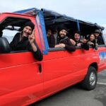 Open Air Private Tour: San Francisco City Experience - Practical Details and Experience Insights