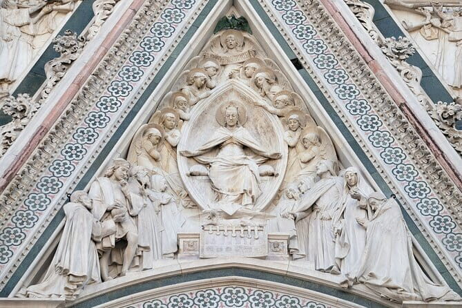 Opera del Duomo E-ticket with Florence City & Baptistery Audios - The Sum Up: Is This Tour Worth It?