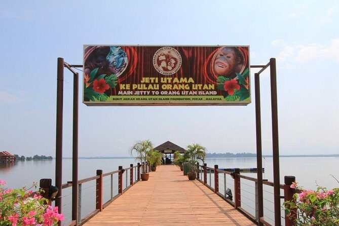 Orang Utan Island and Perak Tong Cave From Kuala Lumpur - Final Thoughts
