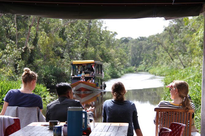Orangutan Safari Kelotok Houseboat 3 Days 2 Nights Private - Who Is This Tour Best For?