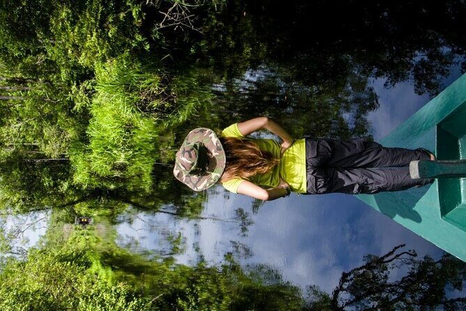 Orangutan Tour Tanjung Puting 3D2N - Who Will Love This Tour?