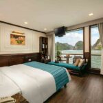 Orchid Cruise Top Notch Cruise into Halong and Lan Ha Bay 2D1N - Considerations & Tips