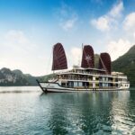 Orchid Cruises 2 Days/1Night 5 Star All included - FAQ