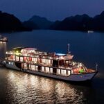 Orchid Premium Cruises Halong Bay 2Days/1Night With 5 Star - Practical Tips for Booking and Enjoying Your Cruise