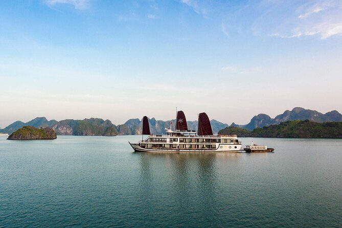 Orchid Trendy Cruises 2Days/1 Night 5 Star Cruises - What to Love About Orchid Trendy Cruises