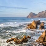 Oregon Coast Sightseeing Tour - Cape Kiwanda State Natural Area – Seaside Marvels