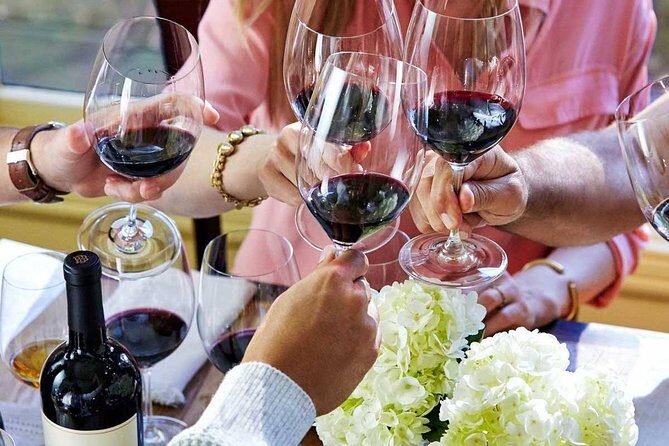 Oregon Priority Wine Tasting Pass - A Deep Dive Into What the Oregon Priority Wine Tasting Pass Offers
