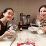 Organic Chinese Dumplings Class From Scratch with Market Walk - Analyzing the Value