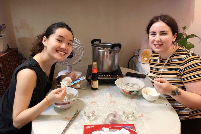 Organic Chinese Dumplings Class From Scratch with Market Walk - Analyzing the Value