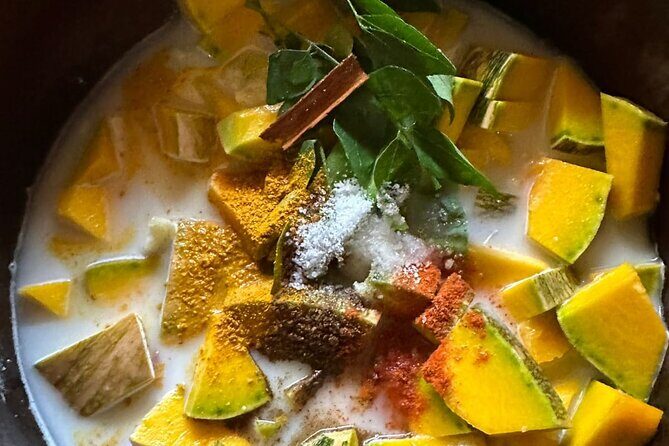 Organic Cooking Class sigiriya in a Local Sri Lankan Kitchen - Final Thoughts