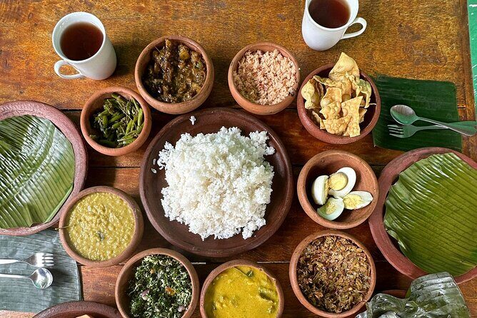 Organic cooking class sigiriya (kumara & family) - The Sum Up: Is It Worth It?
