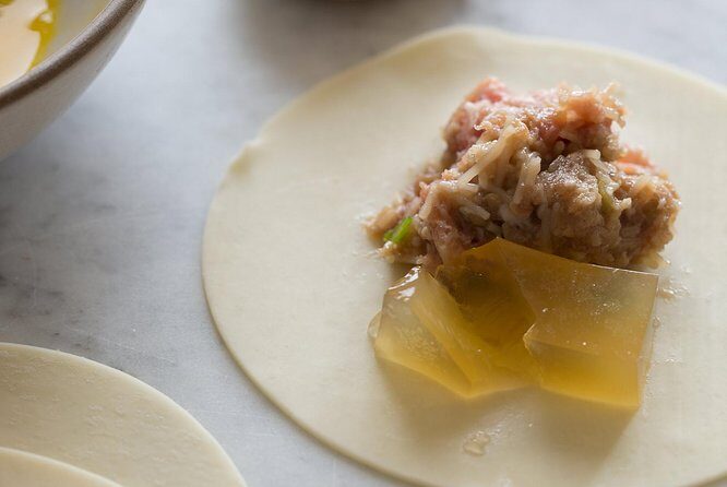 Organic Xiao Long Bao Soup Dumpling Class With Market Walk - Authenticity and Expert Guidance: Why It Matters