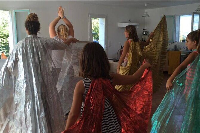 Oriental Dance Classes in Marrakech - Who Will Love This Experience?