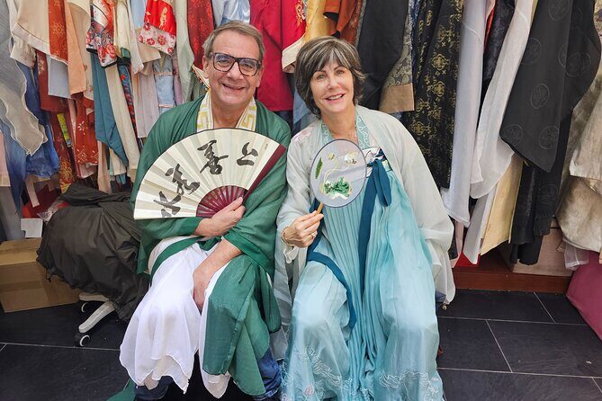 Oriental Venice Customized Tour in Shanghai - Who Will Love This Tour?