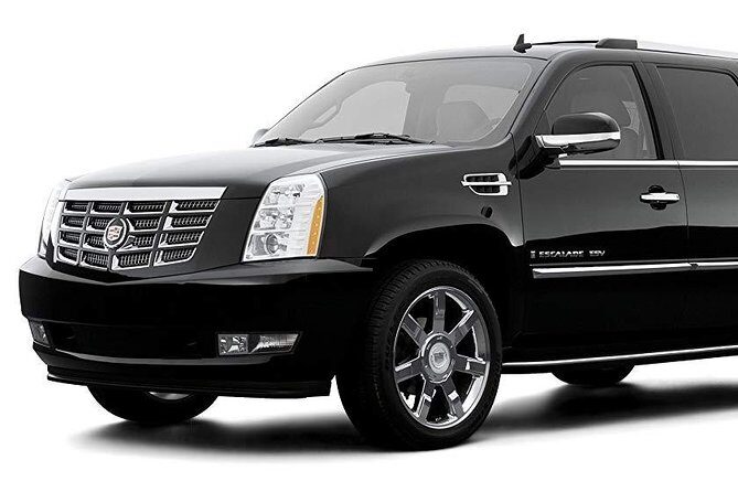 Orlando Airport Private Transportation to Port Canaveral with Free Meet & Greet - The Journey from Orlando Airport to Port Canaveral