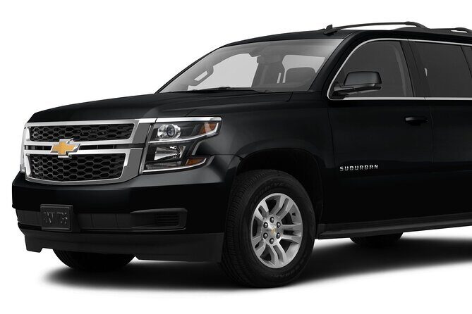 Orlando Airport Shuttle MCO Hotels to Port Canaveral Luxury SUV - The Realities from Reviews