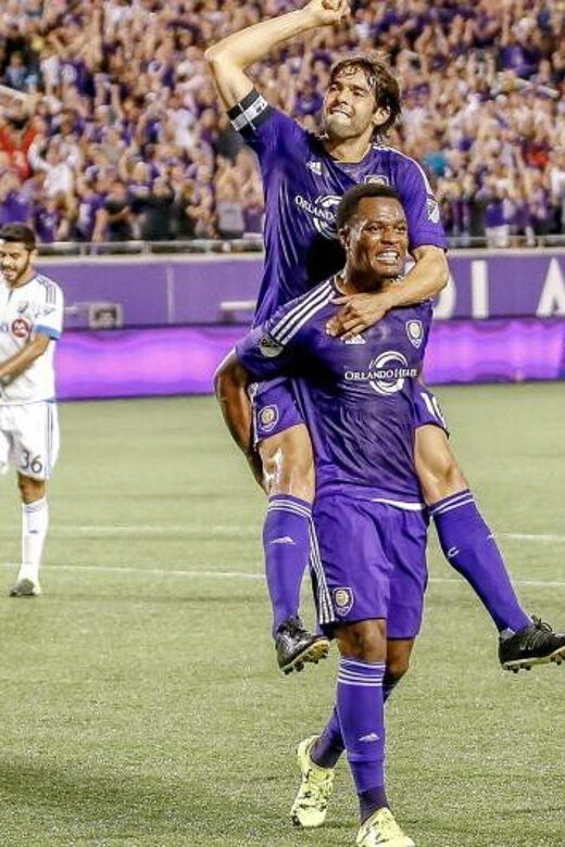 Orlando City Lions: MLS Soccer Tickets - The Venue: Camping World Stadium – Orlando’s Soccer Hub