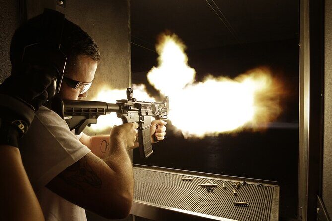 Orlando Gun Club - Pick "6" Guns Experience - Final Thoughts