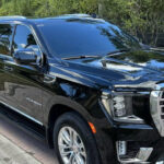 Orlando: MCO Airport - Port Canaveral Luxury Transfer - The Itinerary: From Airport to Port in Style
