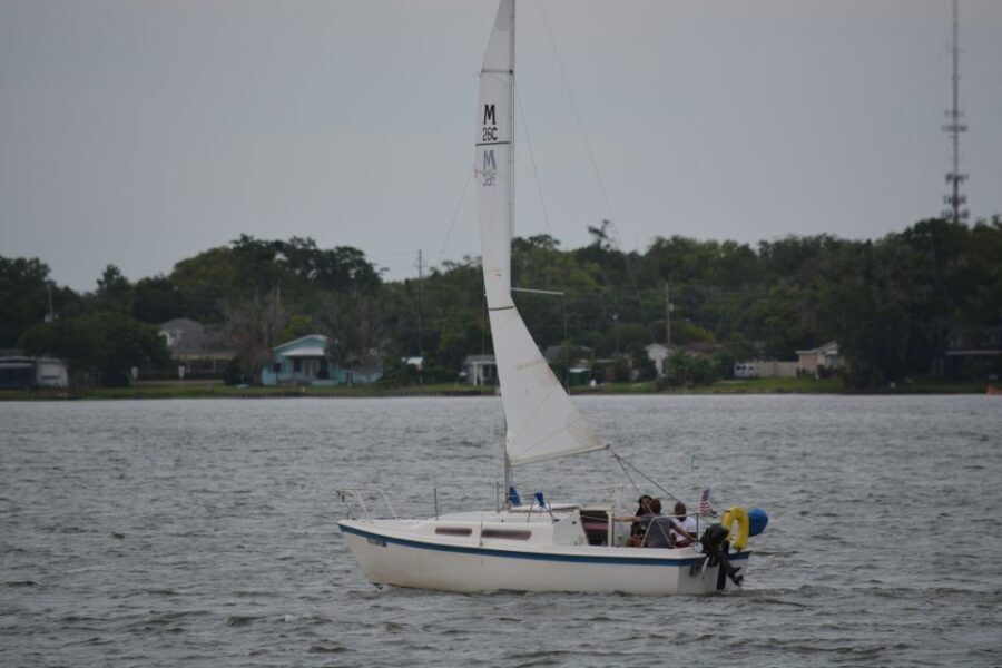Orlando: Private Sunset Sailing Trip on Lake Fairview - Is It Worth The Price?