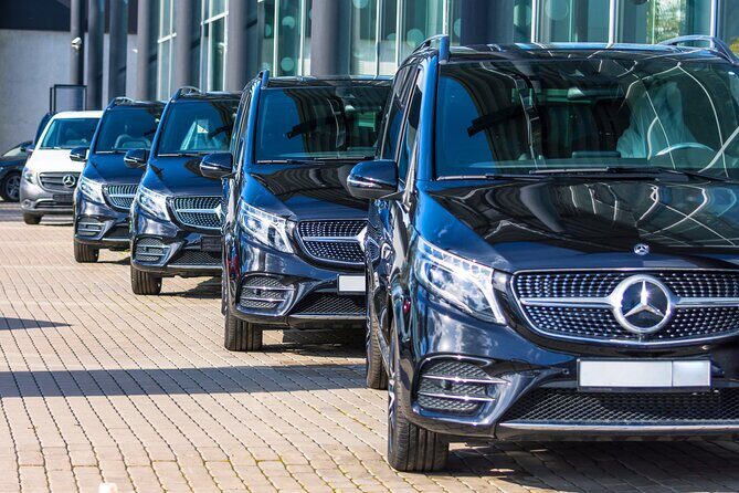 Orlando Private Transfer to Miami (UP TO 14 PASSENGERS) - A Closer Look at the Transfer Experience