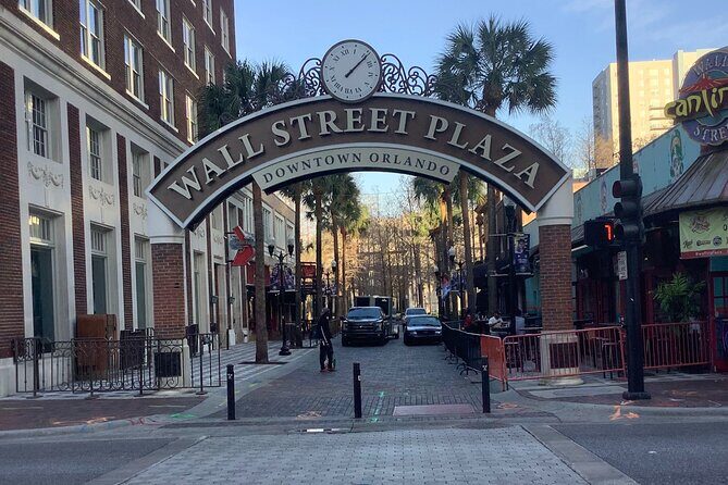 Orlando Self-Guided Historic App/GPS Audio Walking Tour - Insights from Reviewers