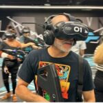 Orlando: Virtual Reality Experience in Max Action Arena - The Feature Highlights and Why They Matter