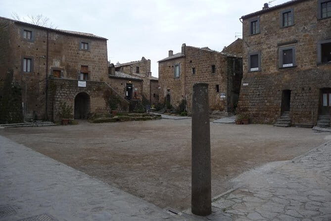 Orvieto, Civita di Bagnoregio, Pitigliano PRIVATE TOUR from FLORENCE - Who Would Love This Tour?