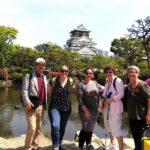 Osaka 4hr Private Tour with Government-Licensed Guide - Practical Details and What to Expect