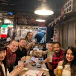 Osaka Bar Hopping Night Walking Tour in Namba - The Sum Up