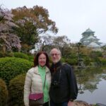 Osaka Castle and Sumiyoshi Taisha Shrine Private Half-Day Tour - Practical Details and What to Expect