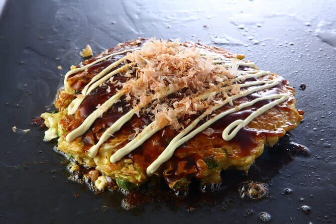 Osaka Cooking Class and Sake Tasting with Local Supermarket Visit - Who Would Love This Experience?