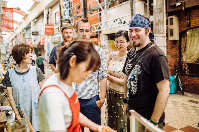 Osaka Day Trip from Kyoto with a Local: Private & Personalized - Final Thoughts: Is This Tour Worth It?