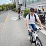 Osaka E-Bike Tour with a Local Guide - FAQs