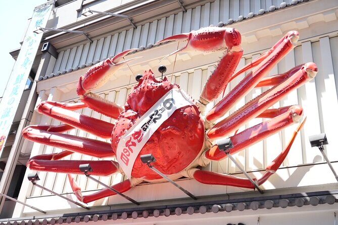 Osaka Early Bird Tour with English-Speaking Guide - Who Will Love This Tour?