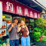 Osaka Food Adventure Tour: Walking with a Local Guide - What’s Included and What to Keep in Mind