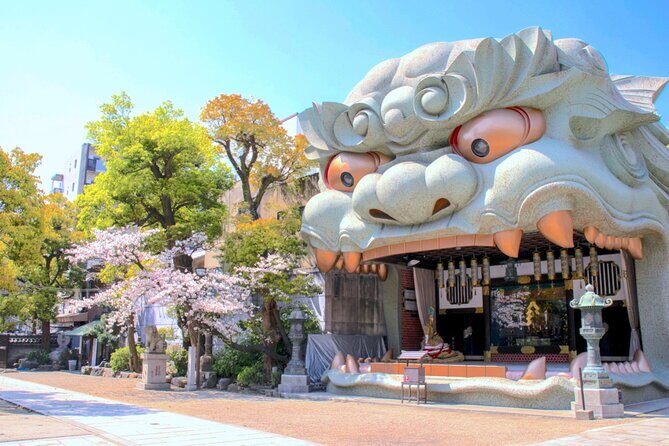 Osaka Food Quest: Self-Guided Culinary & History Adventure - Practicalities and Experience Insights