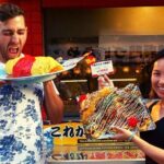 Osaka Food Tour - 13 Delicious Dishes at 5 Local Eateries - Areas for Consideration