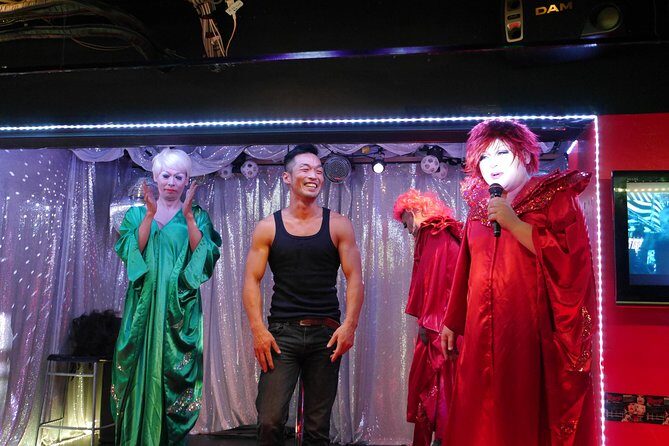 Osaka: LGBTQ+ Life Past and Present - Transit and Practical Details