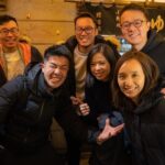 Osaka Local Bar Crawl in Dotombori & Uranamba Area - The Sum Up