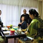 Osaka local food and Japanese cuisines cooking experience - What Makes This Cooking Class Unique?