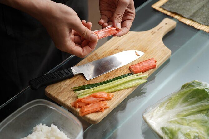 Osaka Market Tour & Cooking Class with Local Expert Masato/Shohei - Who Will Love This Tour?